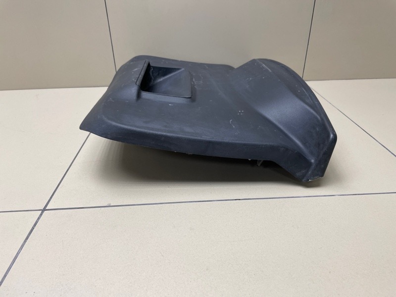 Обшивка багажника RENAULT Duster 1 поколение K4M606