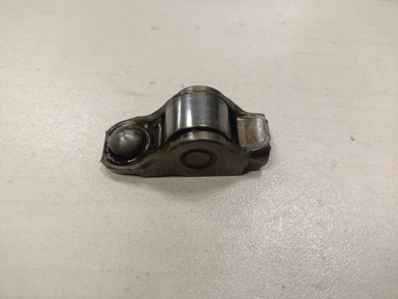 Рокер TOYOTA COROLLA 10 поколение 2007 1ZRFE 1600CC 1380123011 Б/У