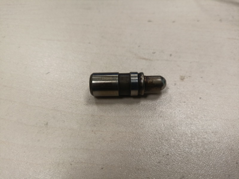 Толкатель клапана гидравлический (Гидрокомпенсатор) TOYOTA COROLLA 10 поколение 2007 1ZRFE 1600CC 1375075020 Б/У