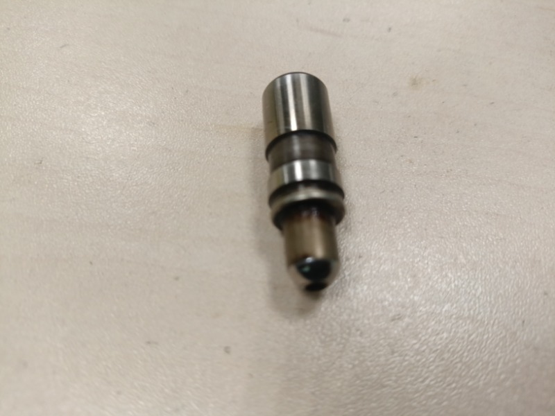 Толкатель клапана гидравлический (Гидрокомпенсатор) COROLLA 10 поколение 2007 1ZRFE 1600CC Толкатель клапана гидравлический (Гидрокомпенсатор) COROLLA 10 поколение 2007 1ZRFE 1600CC