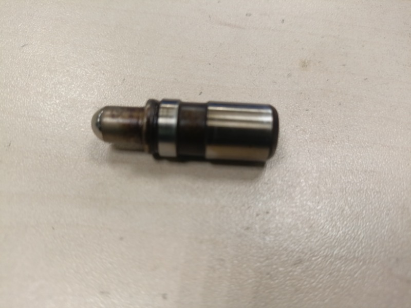 Толкатель клапана гидравлический (Гидрокомпенсатор) COROLLA 10 поколение 2007 1ZRFE 1600CC