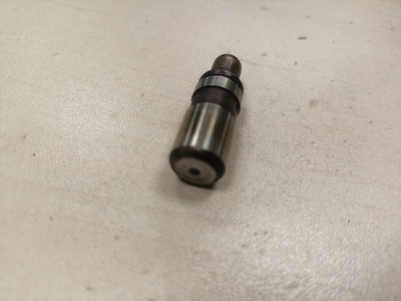 Толкатель клапана гидравлический (Гидрокомпенсатор) COROLLA 10 поколение 2007 1ZRFE 1600CC