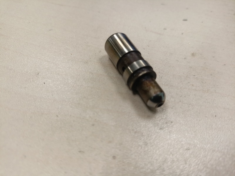 Толкатель клапана гидравлический (Гидрокомпенсатор) TOYOTA COROLLA 10 поколение 1ZRFE 1600CC