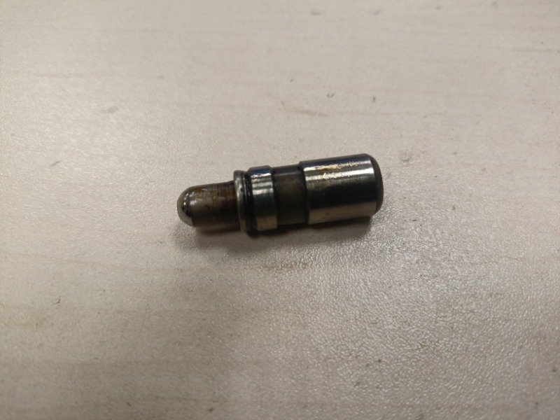 Толкатель клапана гидравлический (Гидрокомпенсатор) TOYOTA COROLLA 10 поколение 2007 1ZRFE 1600CC 1375075020 Б/У