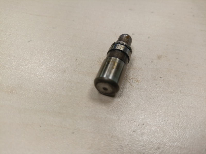 Толкатель клапана гидравлический (Гидрокомпенсатор) COROLLA 10 поколение 2007 1ZRFE 1600CC