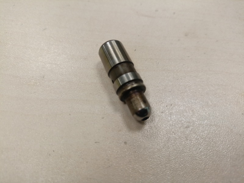 Толкатель клапана гидравлический (Гидрокомпенсатор) TOYOTA COROLLA 10 поколение 2007 1ZRFE 1600CC 1375075020 Б/У