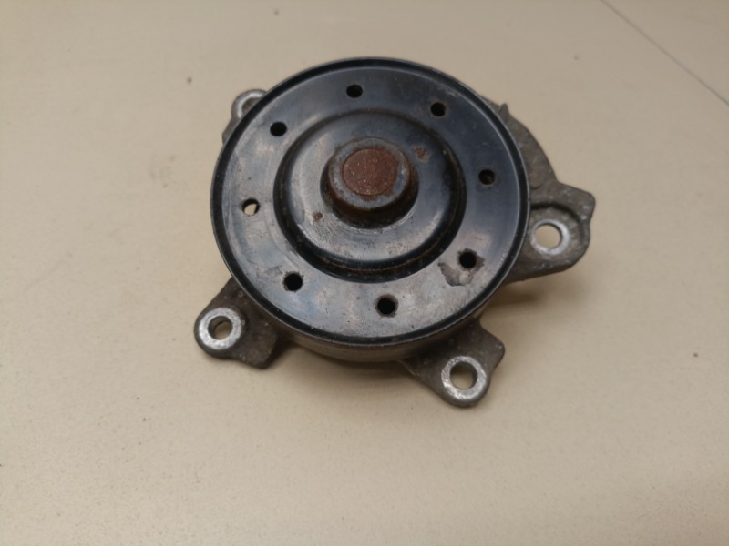 Насос водяной (помпа) TOYOTA COROLLA 10 поколение 1ZRFE 1600CC
