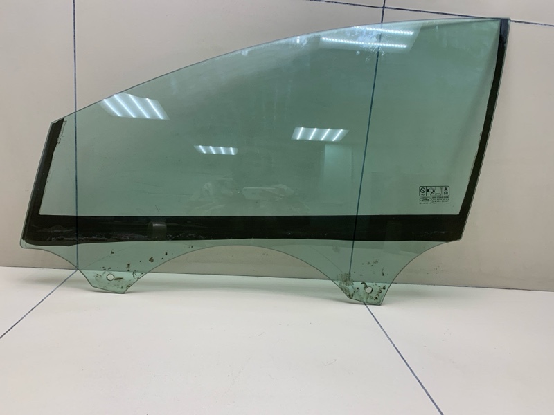 Стекло двери переднее левое MONDEO 2011 2.3L Duratec-HE (160PS) - MI4