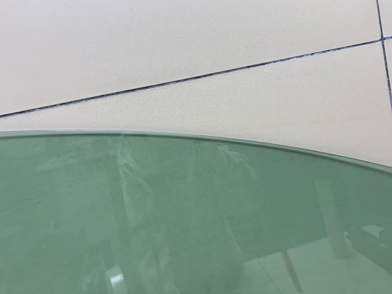 Стекло двери переднее левое MONDEO 2011 2.3L Duratec-HE (160PS) - MI4