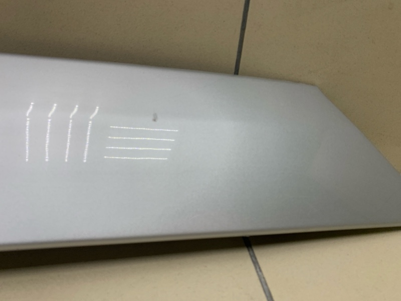 Накладка крышки багажника MONDEO 2011 2.3L Duratec-HE (160PS) - MI4