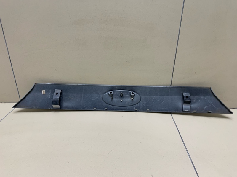 Накладка крышки багажника MONDEO 2011 2.3L Duratec-HE (160PS) - MI4