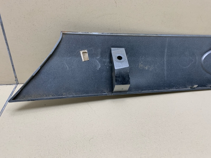 Накладка крышки багажника MONDEO 2011 2.3L Duratec-HE (160PS) - MI4