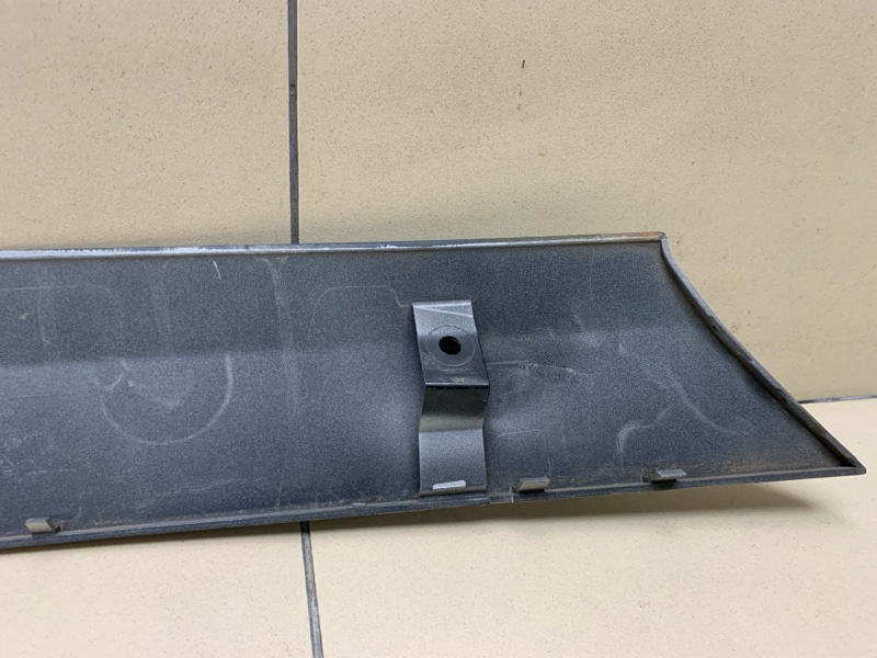 Накладка крышки багажника MONDEO 2011 2.3L Duratec-HE (160PS) - MI4