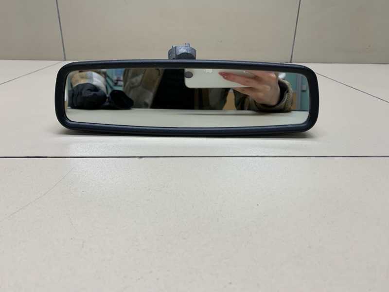 Зеркало заднего вида FORD MONDEO 2011 2.3L Duratec-HE (160PS) - MI4 5260683 Б/У