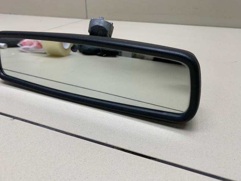 Зеркало заднего вида FORD MONDEO 2.3L Duratec-HE (160PS) - MI4