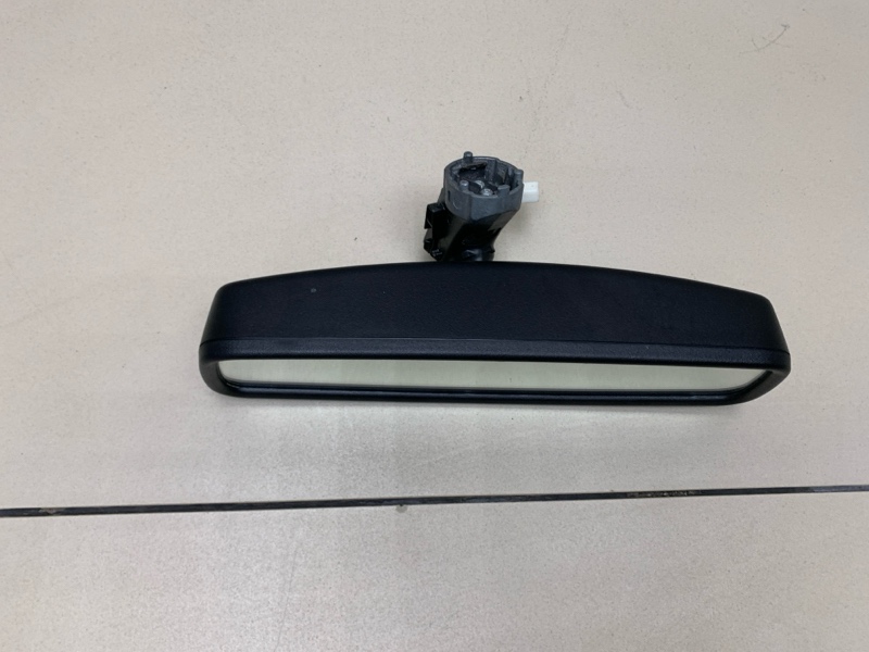 Зеркало заднего вида MONDEO 2011 2.3L Duratec-HE (160PS) - MI4