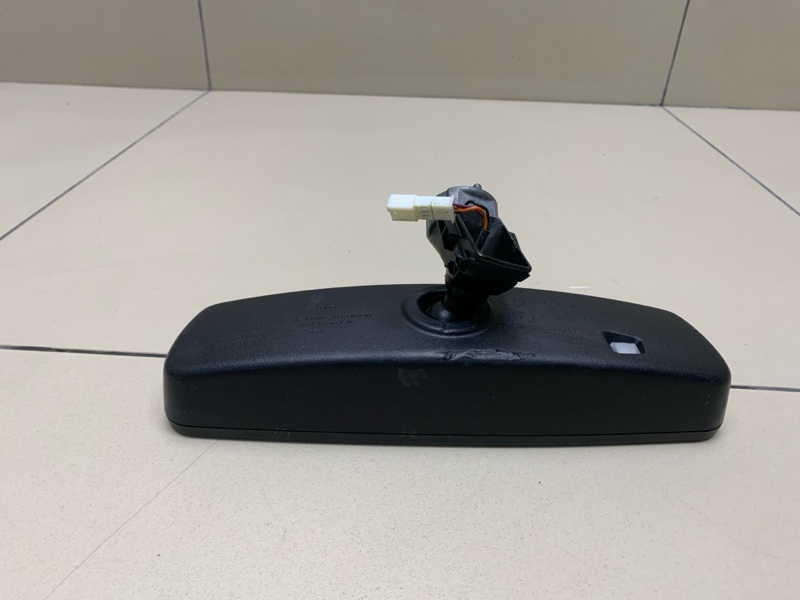 Зеркало заднего вида MONDEO 2011 2.3L Duratec-HE (160PS) - MI4