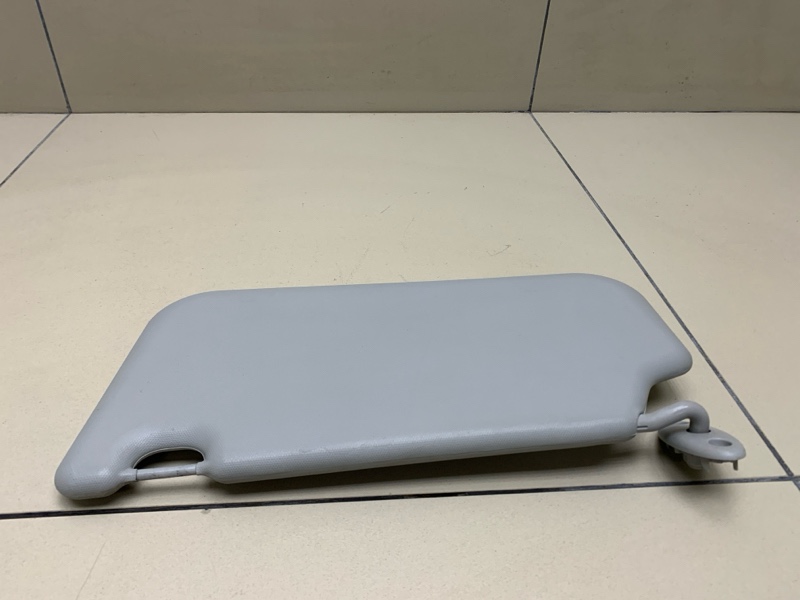 Козырек солнцезащитный правый MONDEO 2011 2.3L Duratec-HE (160PS) - MI4