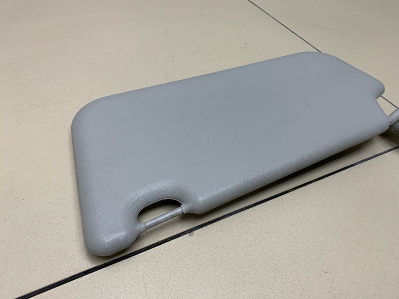 Козырек солнцезащитный правый FORD MONDEO 2.3L Duratec-HE (160PS) - MI4