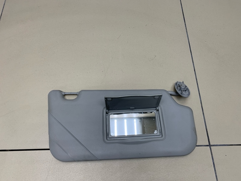 Козырек солнцезащитный правый MONDEO 2011 2.3L Duratec-HE (160PS) - MI4