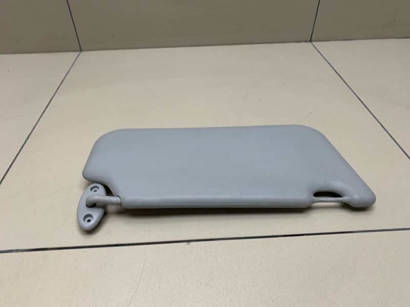 Козырек солнцезащитный левый MONDEO 2011 2.3L Duratec-HE (160PS) - MI4