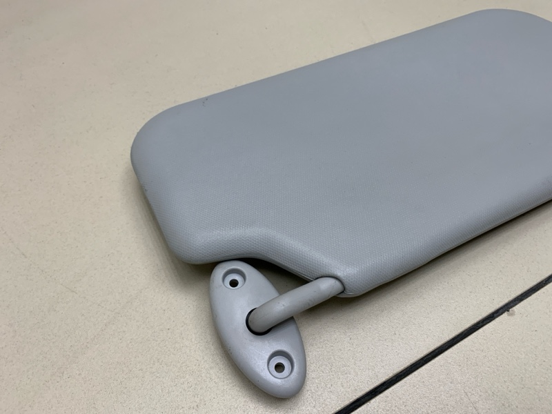 Козырек солнцезащитный левый FORD MONDEO 2.3L Duratec-HE (160PS) - MI4