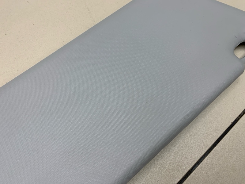 Козырек солнцезащитный левый MONDEO 2011 2.3L Duratec-HE (160PS) - MI4