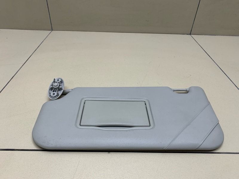 Козырек солнцезащитный левый MONDEO 2011 2.3L Duratec-HE (160PS) - MI4