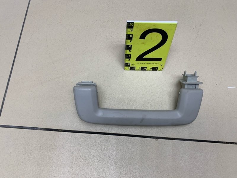 Ручка внутренняя потолочная передняя MONDEO 2011 2.3L Duratec-HE (160PS) - MI4