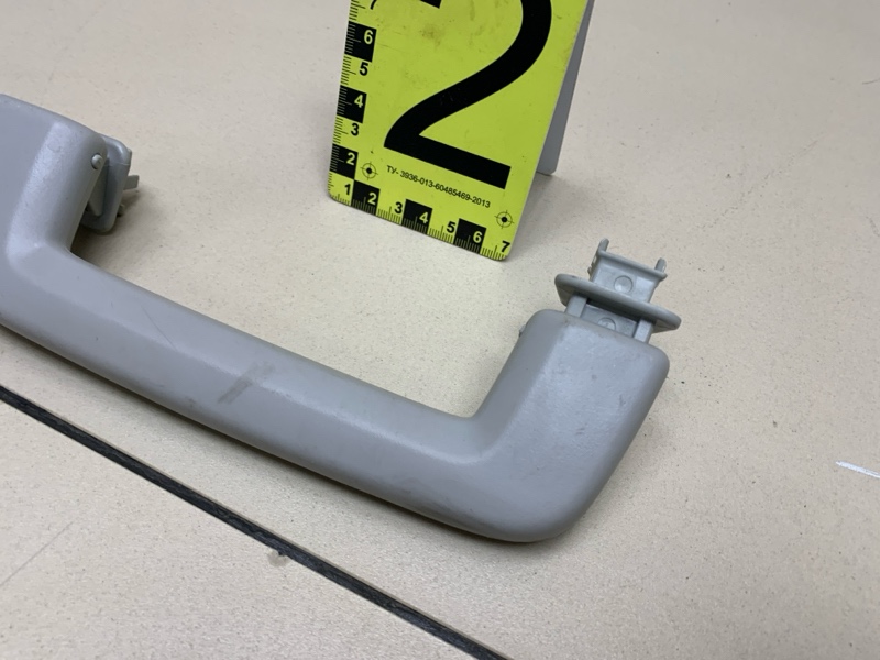 Ручка внутренняя потолочная передняя MONDEO 2011 2.3L Duratec-HE (160PS) - MI4