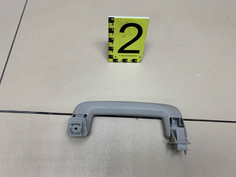 Ручка внутренняя потолочная передняя MONDEO 2011 2.3L Duratec-HE (160PS) - MI4