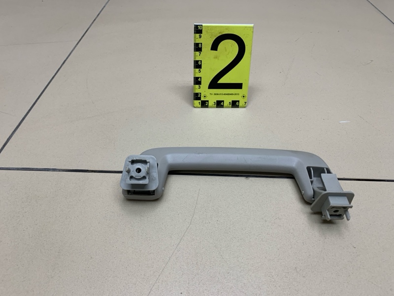 Ручка внутренняя потолочная передняя MONDEO 2011 2.3L Duratec-HE (160PS) - MI4