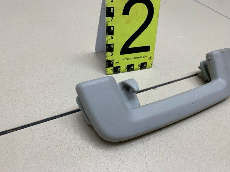 Ручка внутренняя потолочная задняя FORD MONDEO 2.3L Duratec-HE (160PS) - MI4 Ручка внутренняя потолочная задняя FORD MONDEO 2.3L Duratec-HE (160PS) - MI4