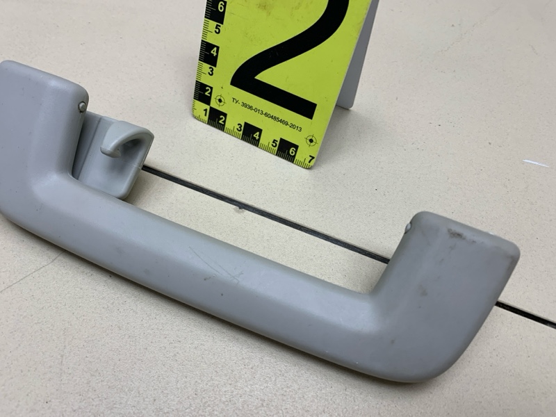 Ручка внутренняя потолочная задняя MONDEO 2011 2.3L Duratec-HE (160PS) - MI4 Ручка внутренняя потолочная задняя MONDEO 2011 2.3L Duratec-HE (160PS) - MI4