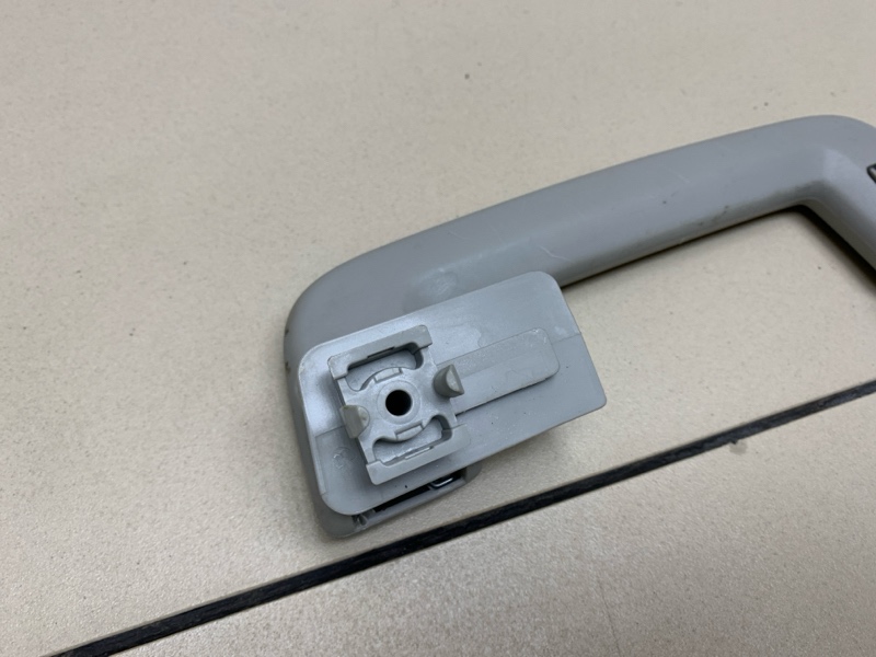 Ручка внутренняя потолочная задняя MONDEO 2011 2.3L Duratec-HE (160PS) - MI4