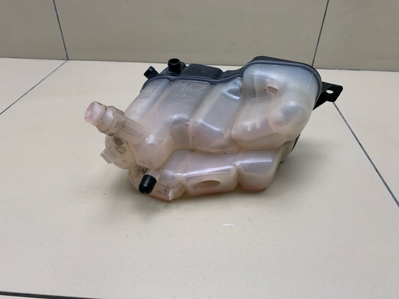 Бачок расширительный MONDEO 2011 2.3L Duratec-HE (160PS) - MI4