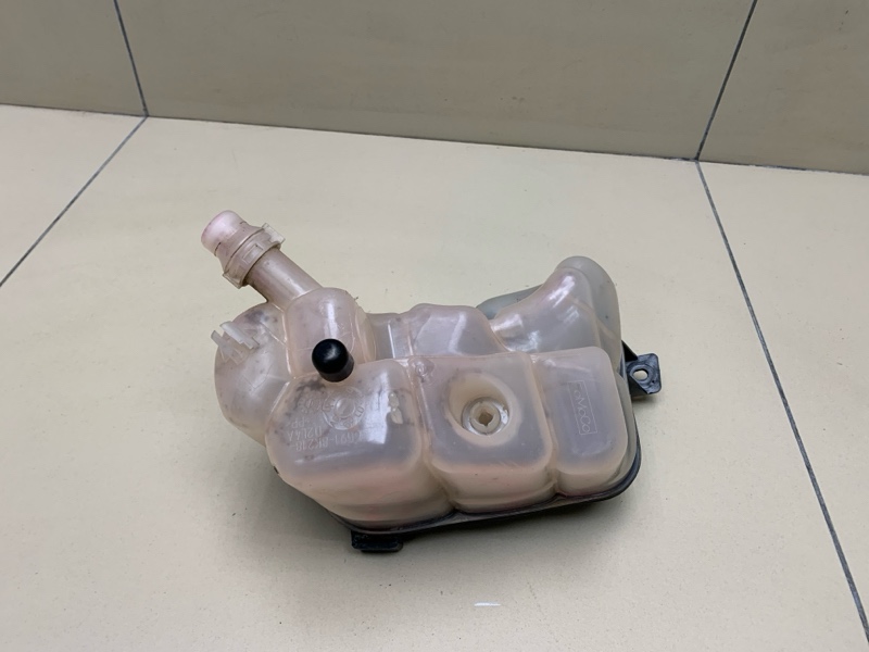 Бачок расширительный MONDEO 2011 2.3L Duratec-HE (160PS) - MI4