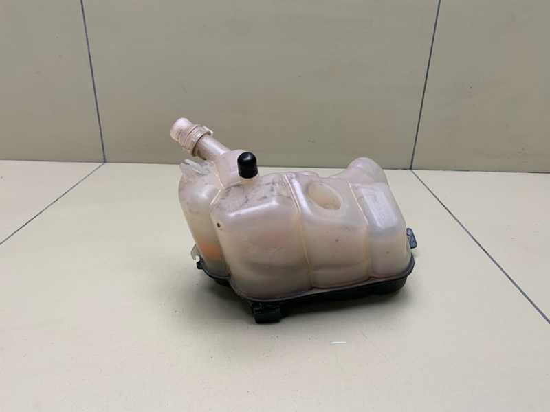 Бачок расширительный MONDEO 2011 2.3L Duratec-HE (160PS) - MI4