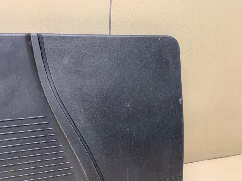 Крышка двигателя MONDEO 2011 2.3L Duratec-HE (160PS) - MI4