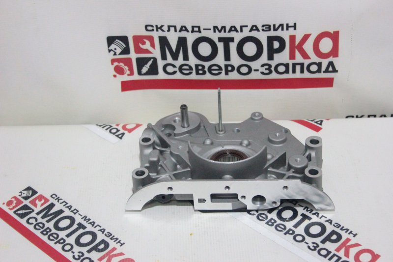 Насос масляный Mazda Bongo R2 R2S214100 новая