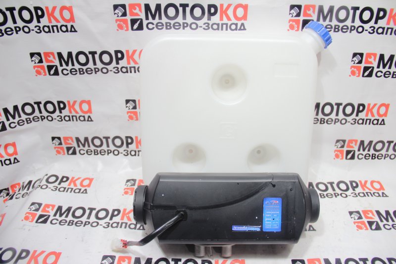 Автономный отопитель 12V
