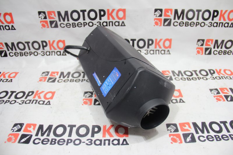 Автономный отопитель 12V