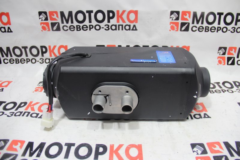 Автономный отопитель 12V