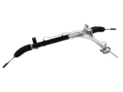 Рулевая рейка Fiat Ducato / Peugeot Boxer с 2015- /04725974AA 04725974AA новая