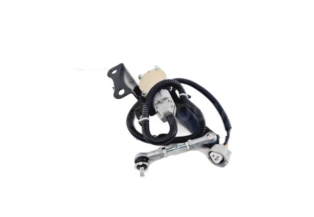 Датчик контроля высоты кузова Toyota Land Cruiser 100/ LX470 Передний левый Toyota Land Cruiser 8940660011 новая