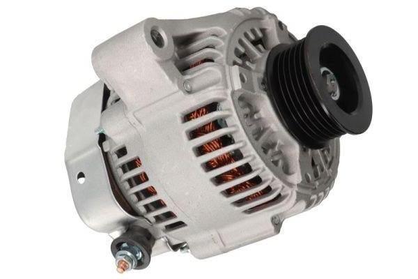 Генератор Toyota Land Cruiser 100 2UZ-FE 3 конт. 100А Toyota Land Cruiser 2706050260 новая