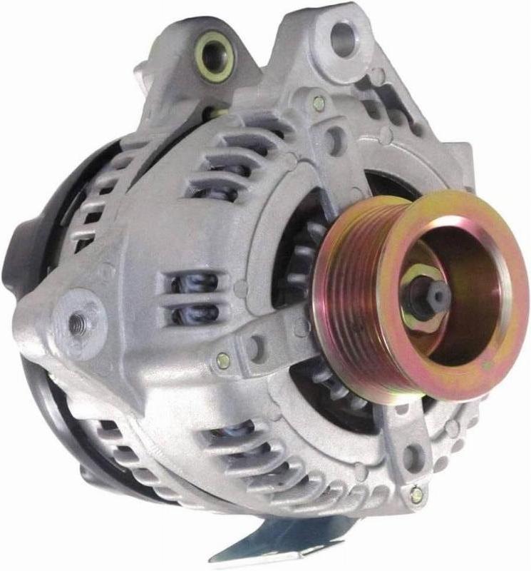 Генератор Toyota Camry ACV40 2AZFE 100A Toyota Camry 2706028270 новая