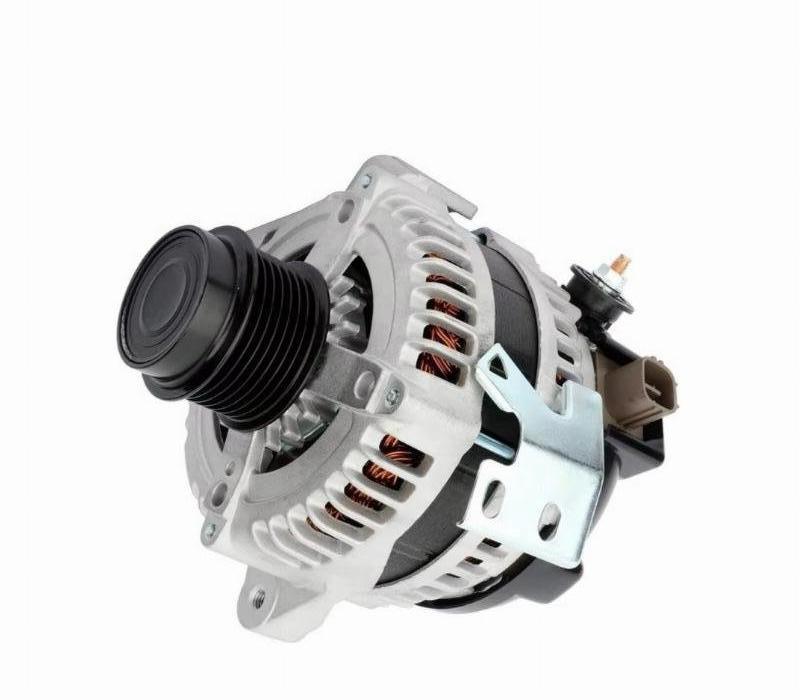 Генератор Toyota Camry 2AZFE 100A Toyota Camry 270600H110 новая