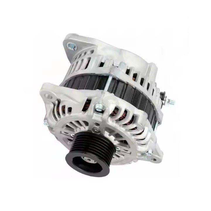 Генератор Nissan Teana J32 VQ25DE Nissan Teana 231001AA1A новая