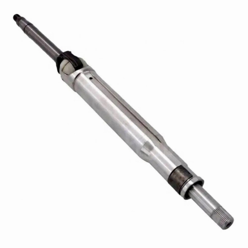 Вал рулевой колонки Toyota LAND Cruiser 100 98- Toyota Land Cruiser 4521060091 новая